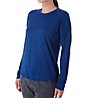 Patagonia Capilene Cool Daily Long Sleeve Crew Neck T-Shirt