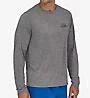 Patagonia Capilene Cool Daily Graphic Long Sleeve T-Shirt 45190 - Image 1