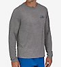 Patagonia Capilene Cool Daily Graphic Long Sleeve T-Shirt