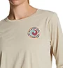 Patagonia Capilene Cool Daily Graphic Long Sleeve T-Shirt 45205 - Image 4