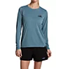 Patagonia Capilene Cool Daily Graphic Long Sleeve T-Shirt 45205 - Image 5