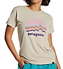 Patagonia Capilene Cool Daily Graphic Short Sleeve T-Shirt 45250