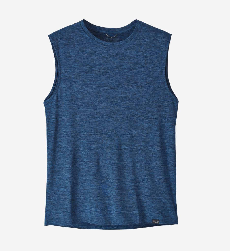 Patagonia store capilene sleeveless