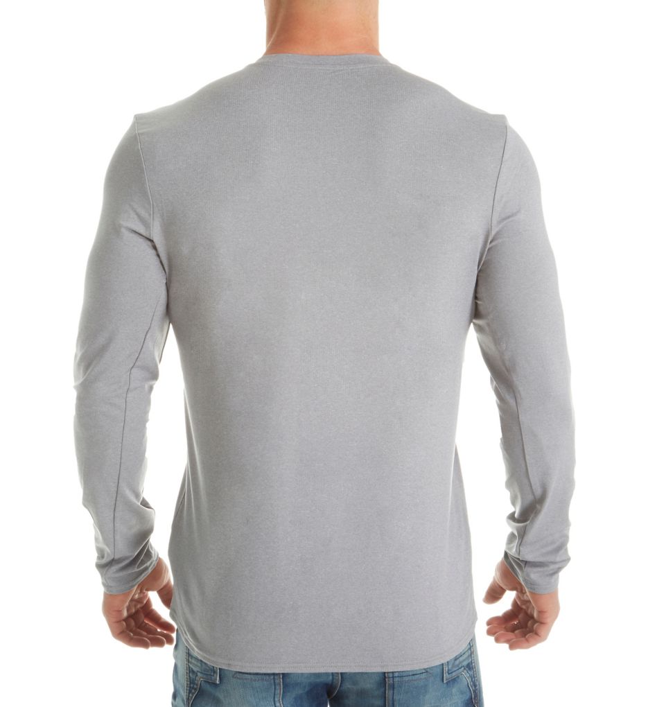 Capilene Daily Long Sleeve Graphic T-Shirt