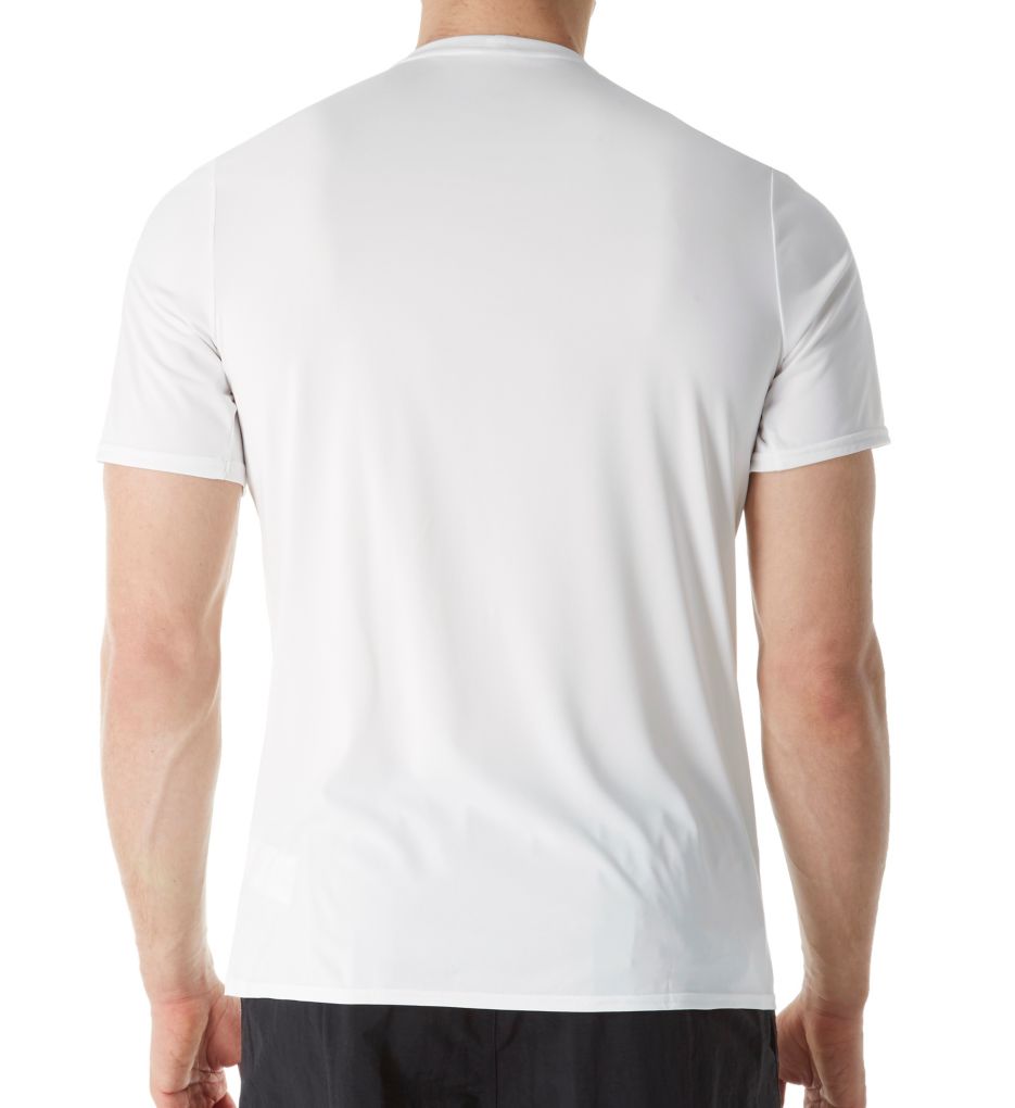 Capilene Daily Short Sleeve Graphic T-Shirt