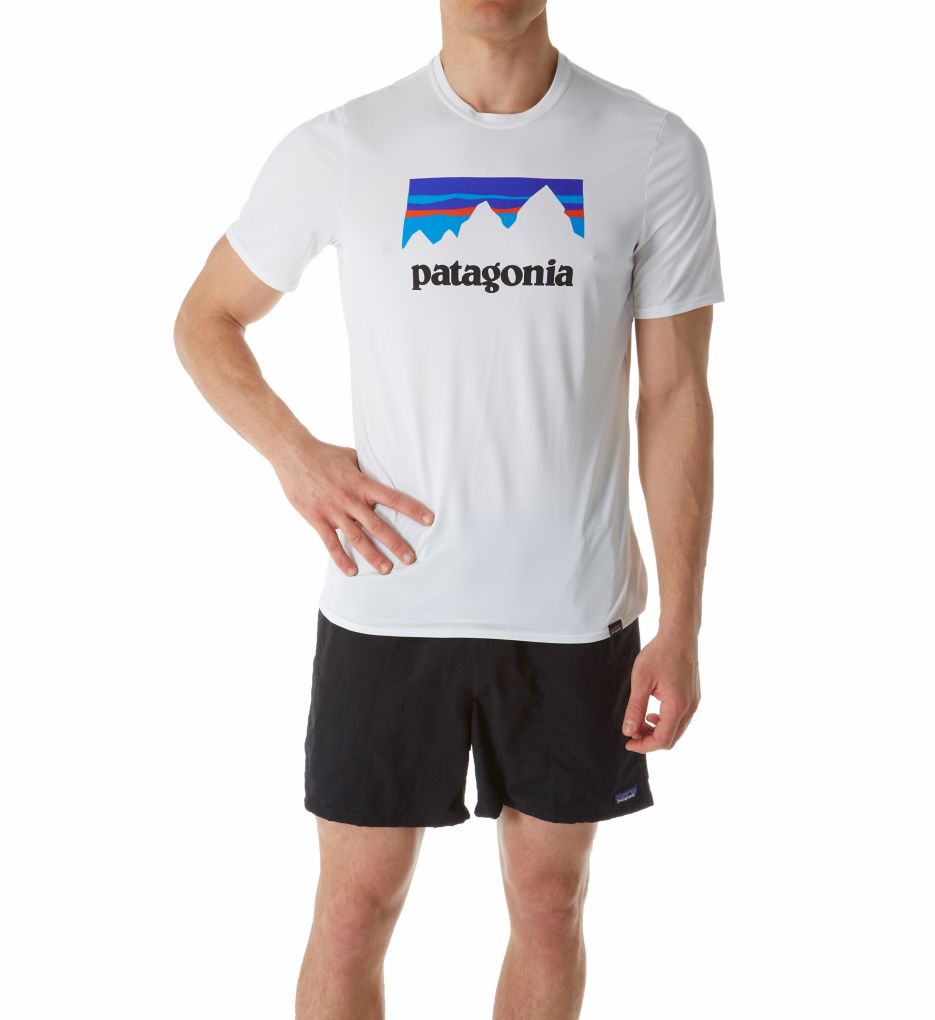 patagonia t shorts