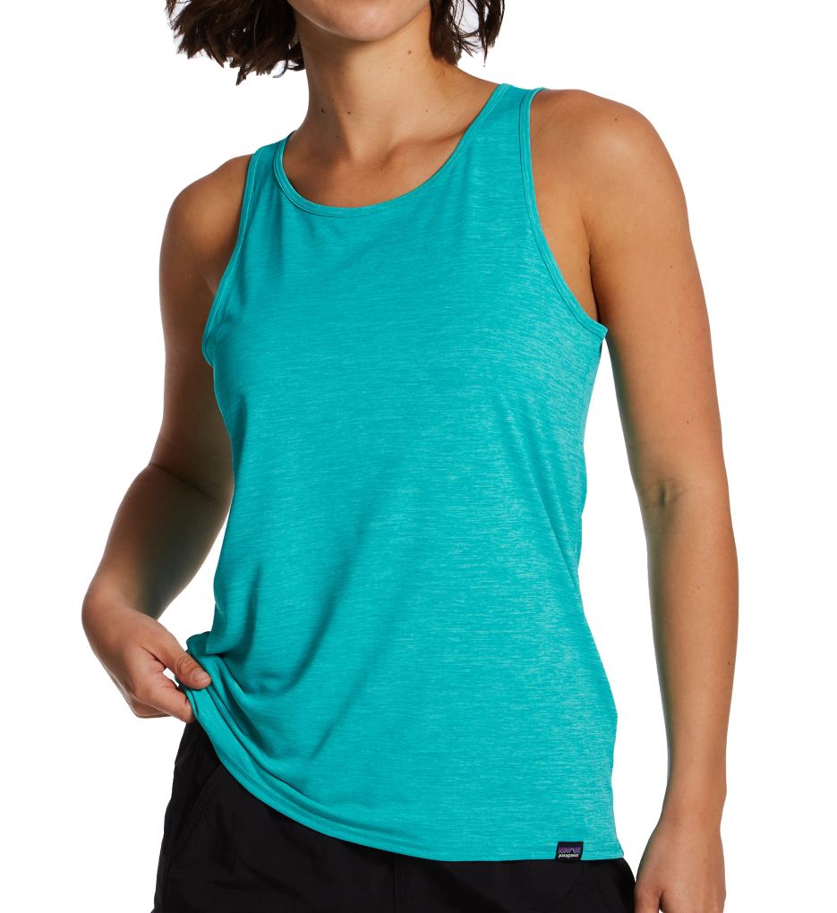 Patagonia tank top best sale