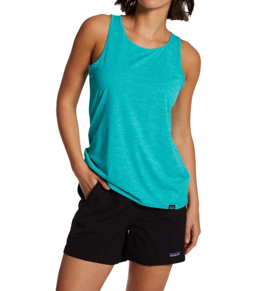 Patagonia Capilene Cool Daily Tank 45295 - Image 4