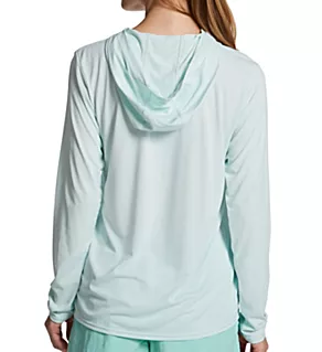 Capilene Cool Daily Lightweight Hoody