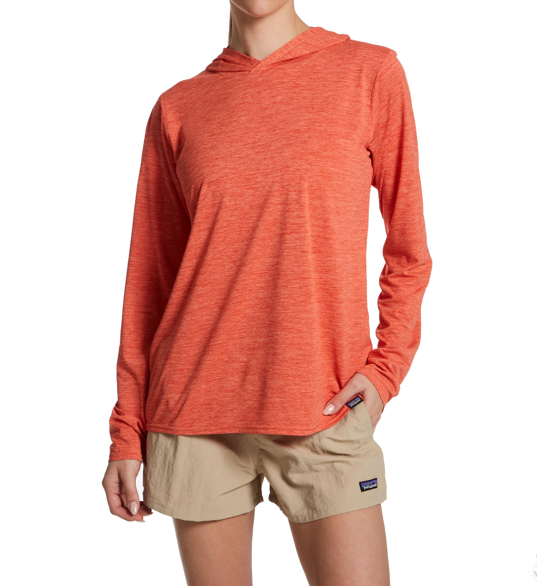 Patagonia Capilene Cool Daily Lightweight Hoody 45315 - Image 3