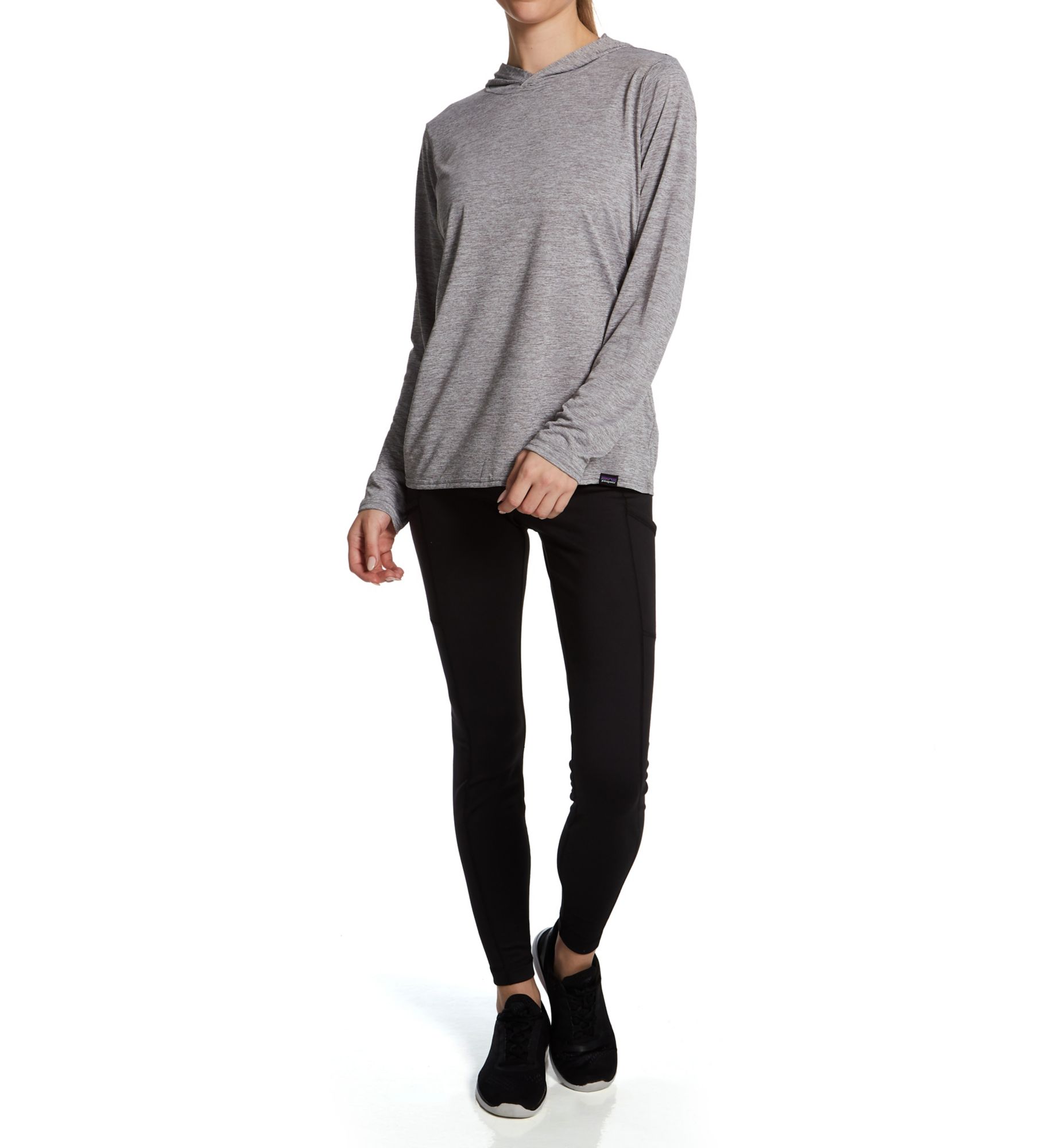 Patagonia Capilene Cool Daily Lightweight Hoody 45315 - Image 4