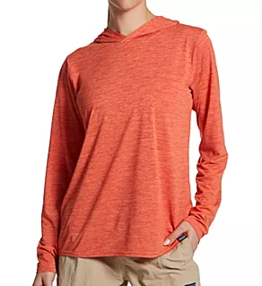 Capilene Cool Daily Lightweight Hoody