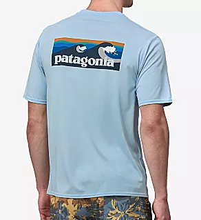 Capilene Cool Daily Graphic Shirt