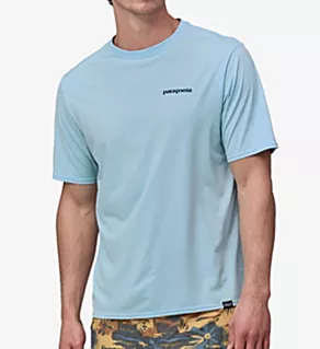 Capilene Cool Daily Graphic Shirt