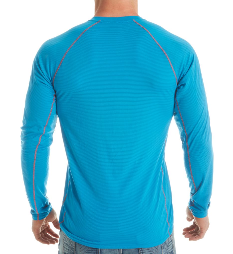 Capilene Lightweight Performance Long Sleeve Crew