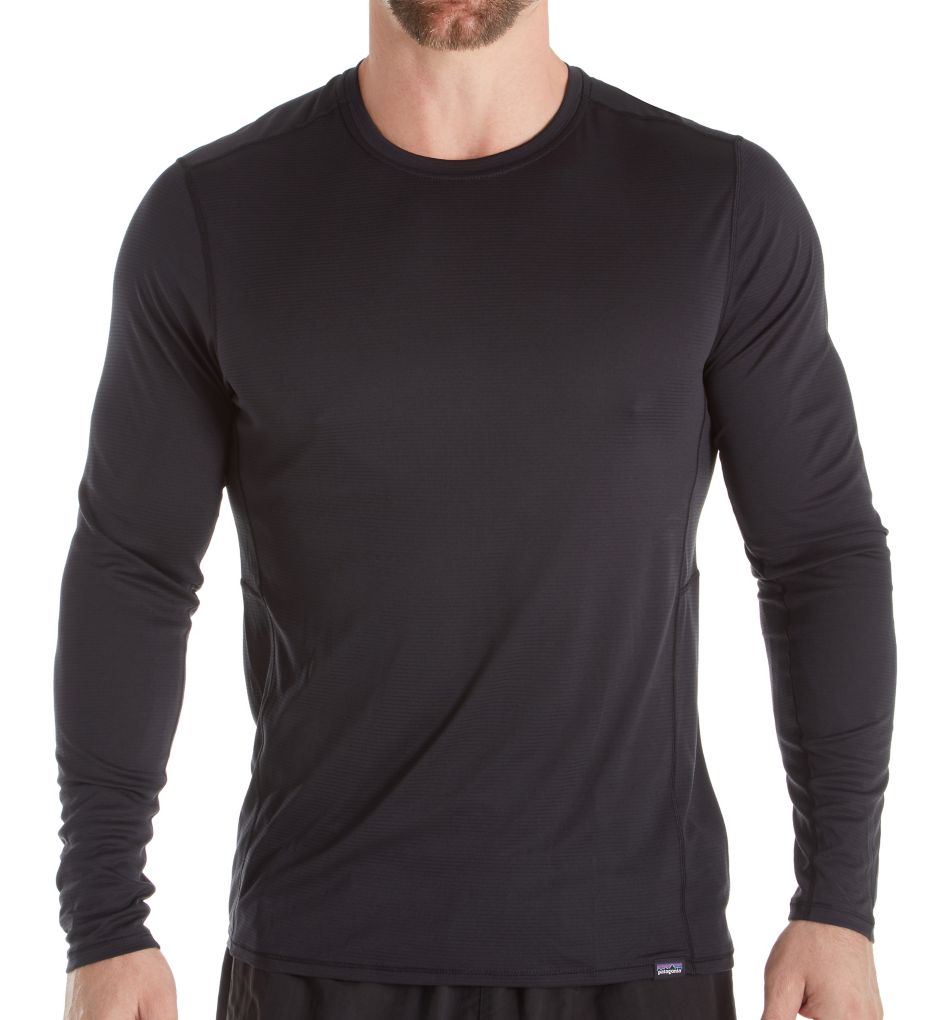 Capilene Cool Lightweight T-Shirt-fs