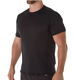 Capilene Cool Daily T-Shirt Black S