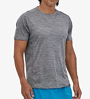 Capilene Cool Daily T-Shirt FGX S