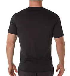 Capilene Cool Daily T-Shirt Black S