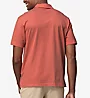 Patagonia Cotton in Conversion Lightweight Polo Shirt 53251 - Image 2