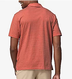 Cotton in Conversion Lightweight Daily Polo Shirt