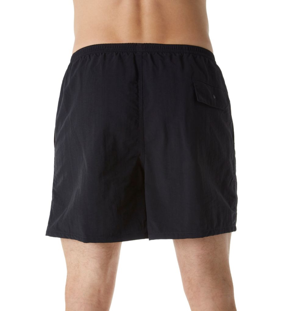 Baggies 50 UPF Protection 5 Inch Swim Short-bs