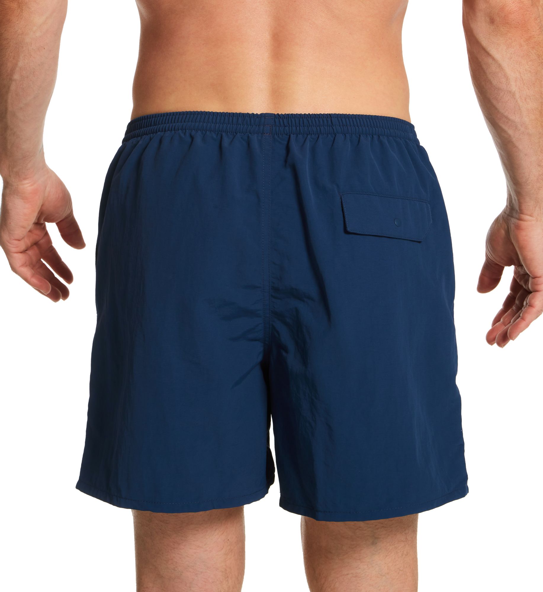 Patagonia Baggies 5 Inch Quick Dry Swim Shorts TIDB L  - Image 2