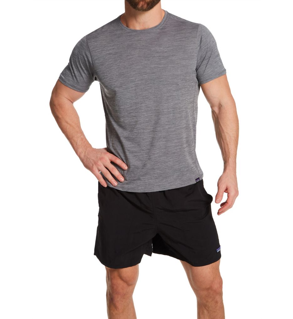 Baggies 5 Inch Shorts-cs1