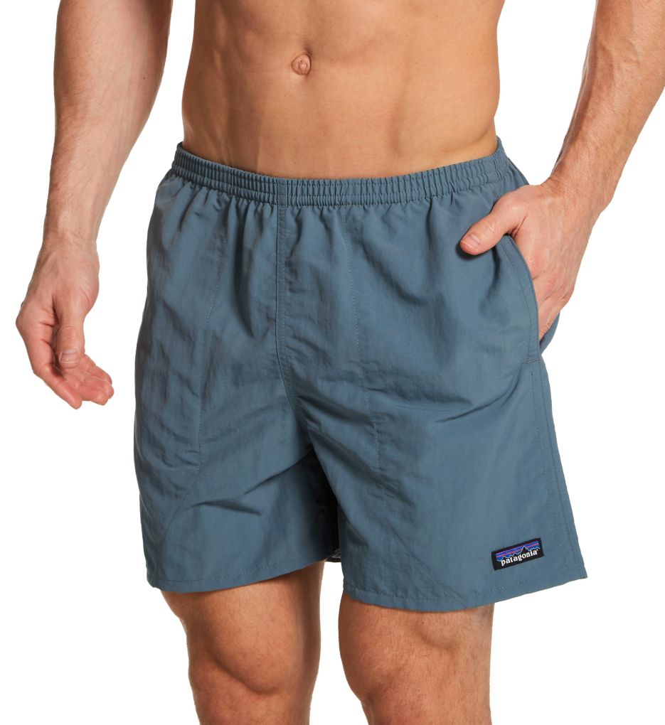 Baggies 5 Inch Shorts-fs