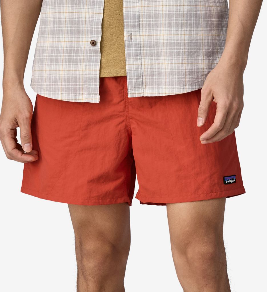 Baggies 5 Inch Shorts-gs