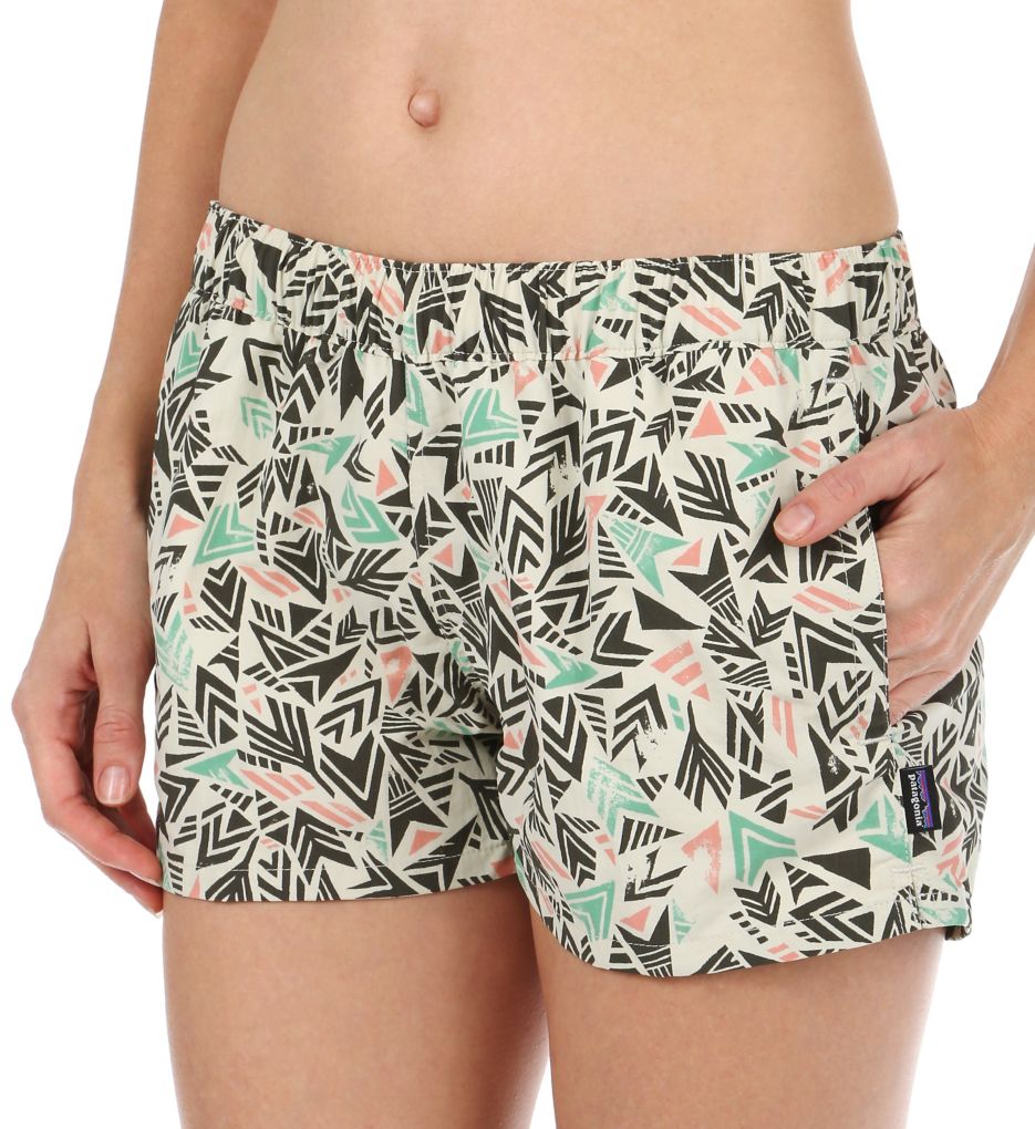 Barely Baggies 2.5 Inch Boardshort