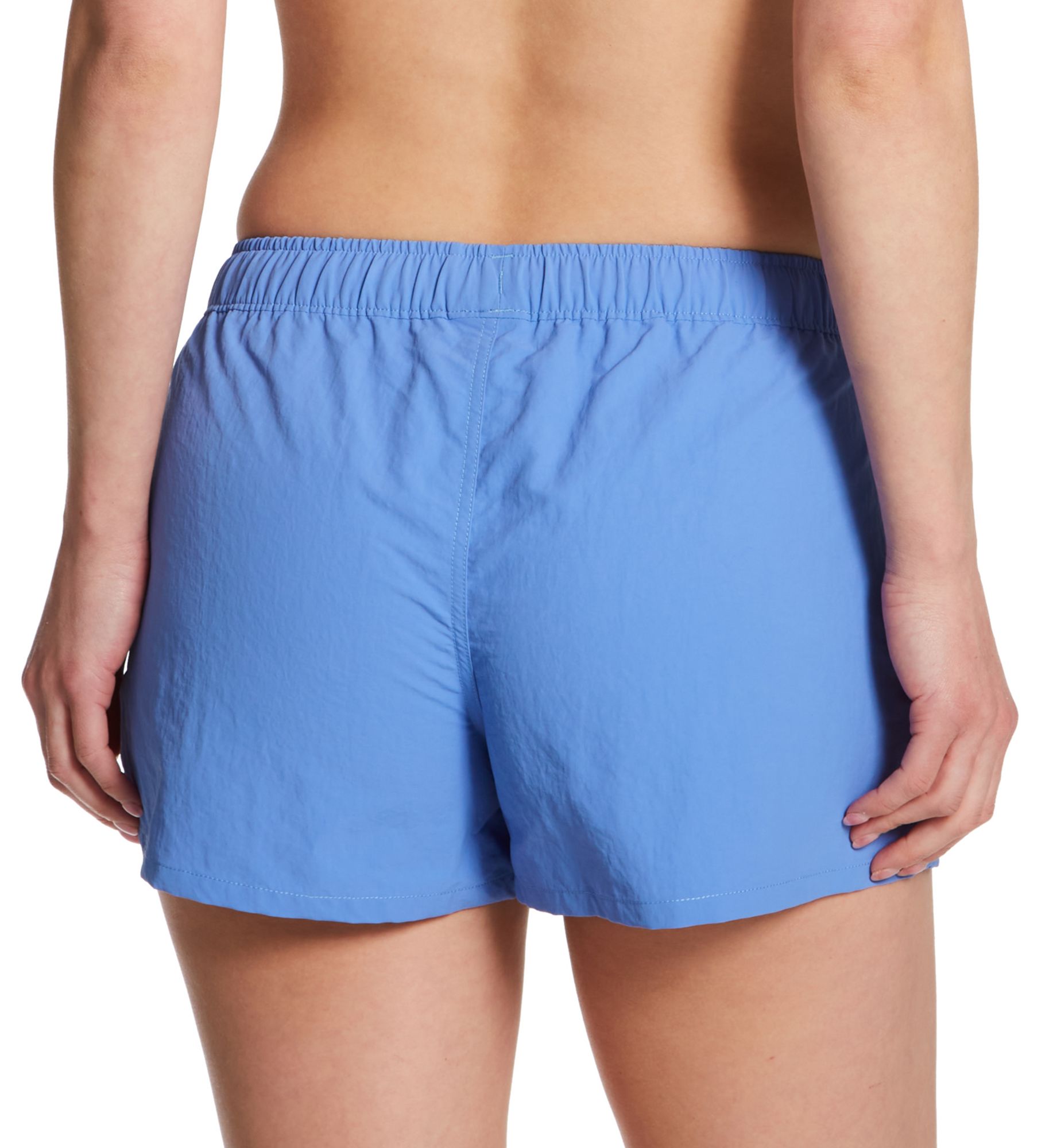 Patagonia Barely Baggies 2.5 Inch Shorts Abundant Blue L  - Image 2