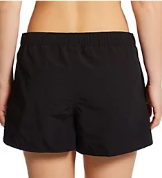 Barely Baggies 2.5 Inch Shorts Black XS