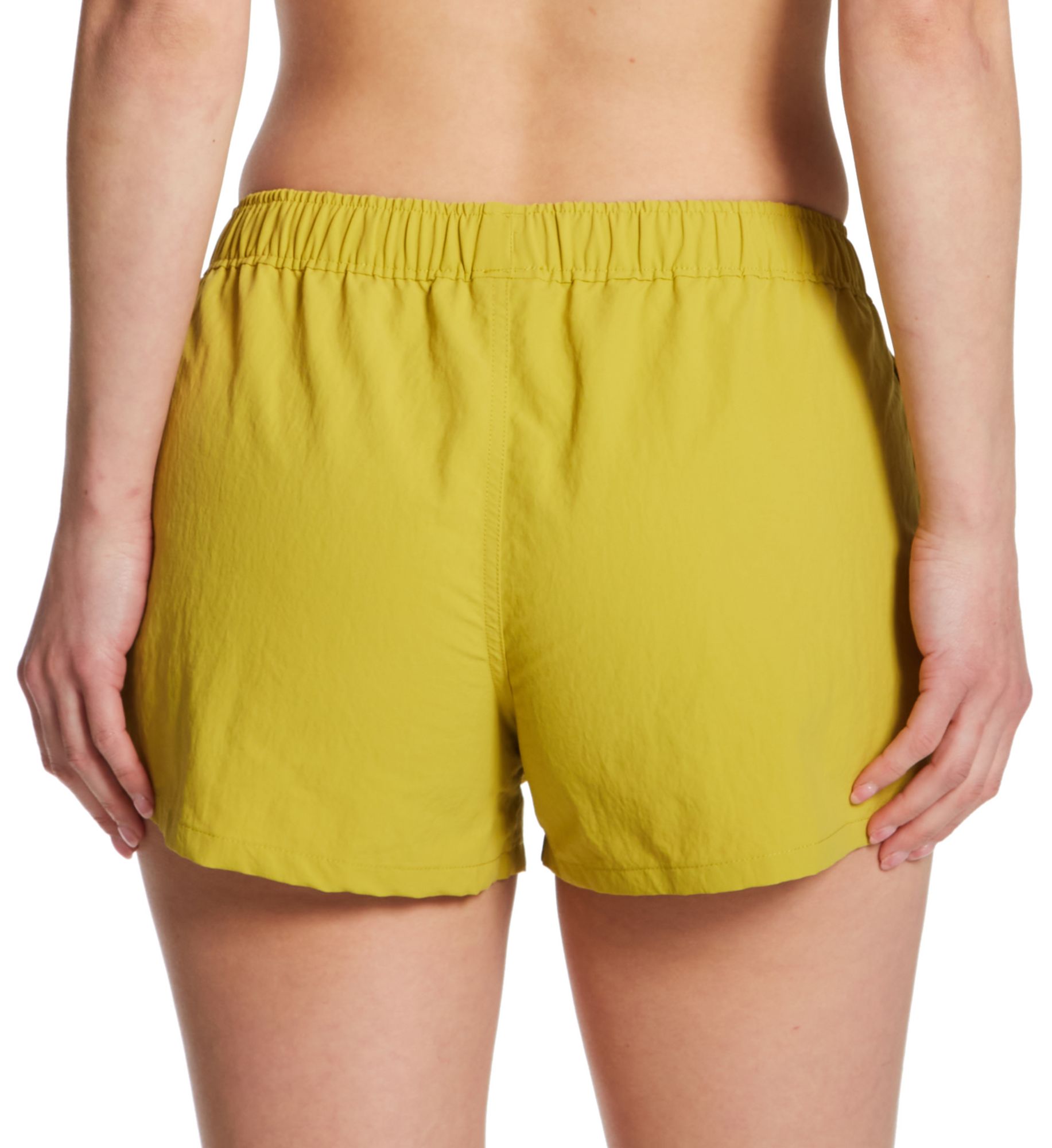 Patagonia Barely Baggies 2.5 Inch Shorts Bundle Green L  - Image 2