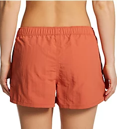 Barely Baggies 2.5 Inch Shorts Quartz Coral XL