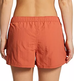 Barely Baggies 2.5 Inch Shorts Quartz Coral L