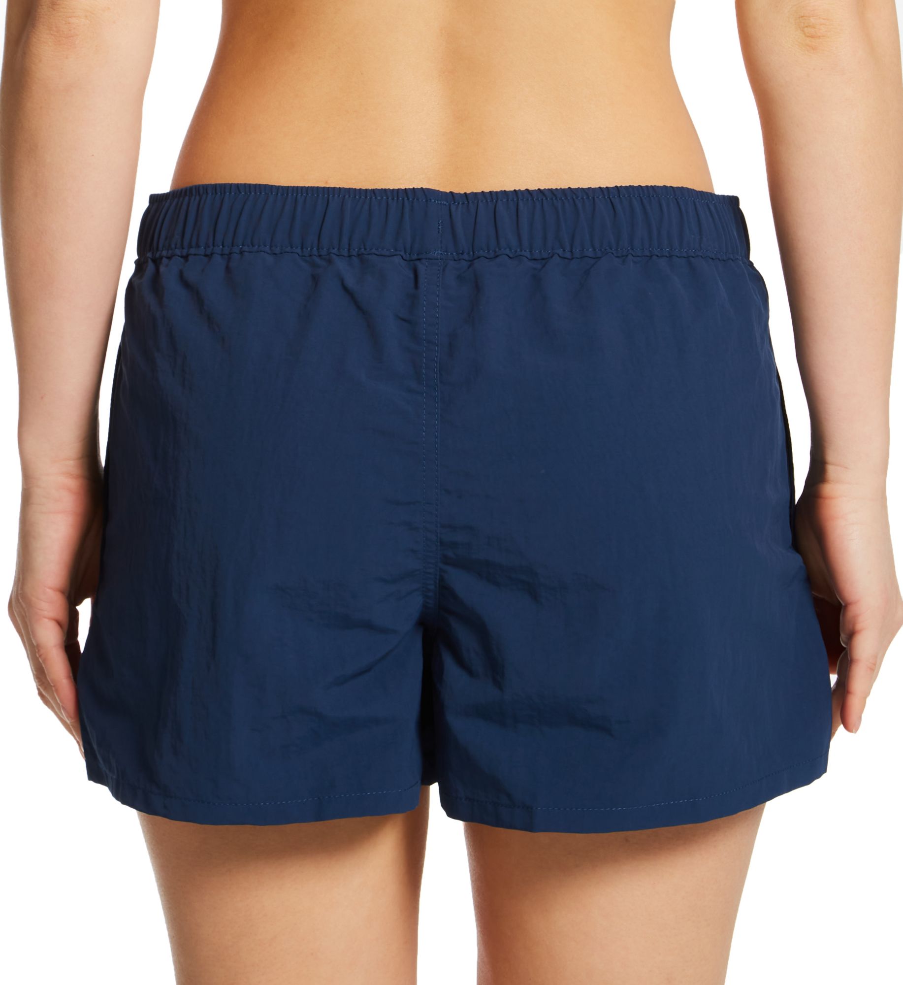 Patagonia Barely Baggies 2.5 Inch Shorts Tidepool Blue XL  - Image 2