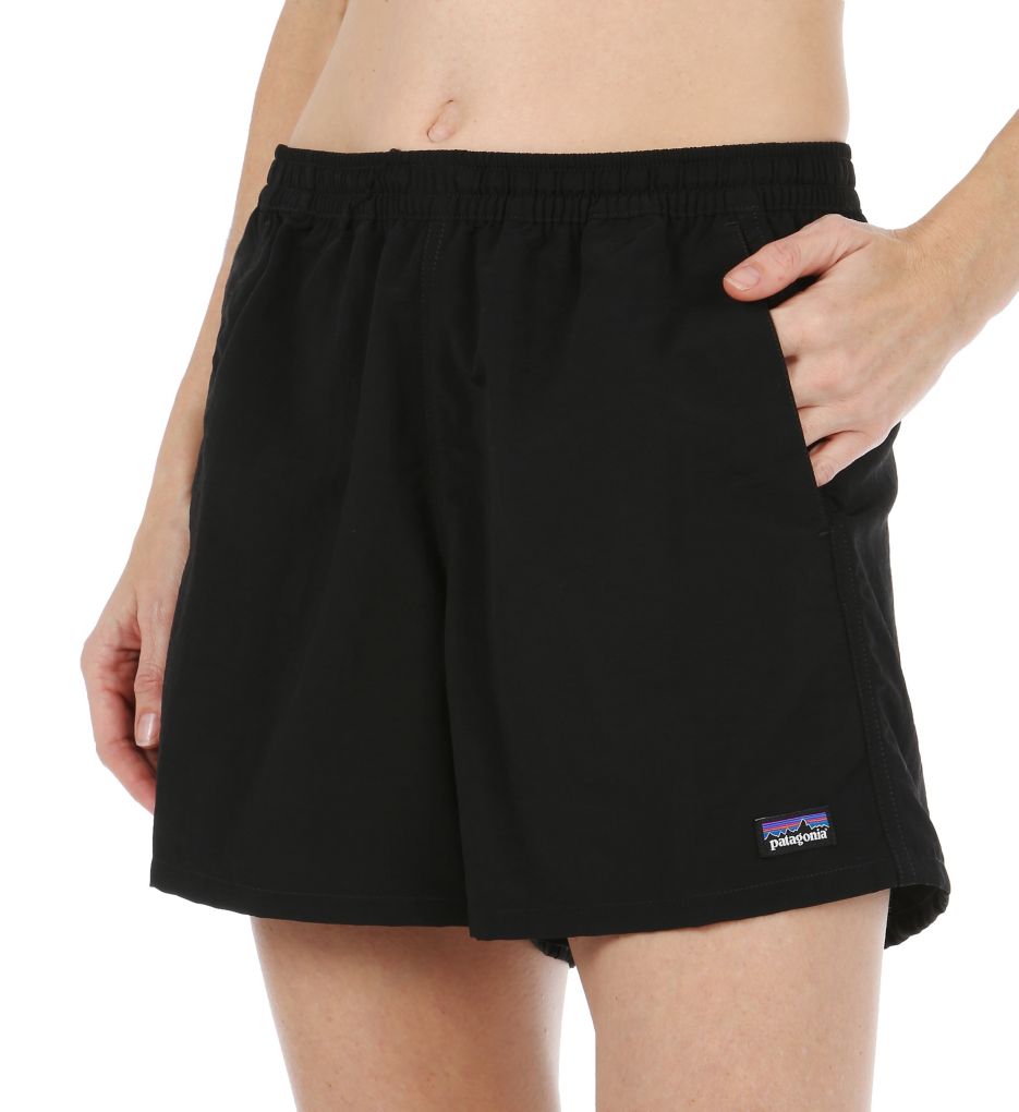 patagonia 5 inch shorts