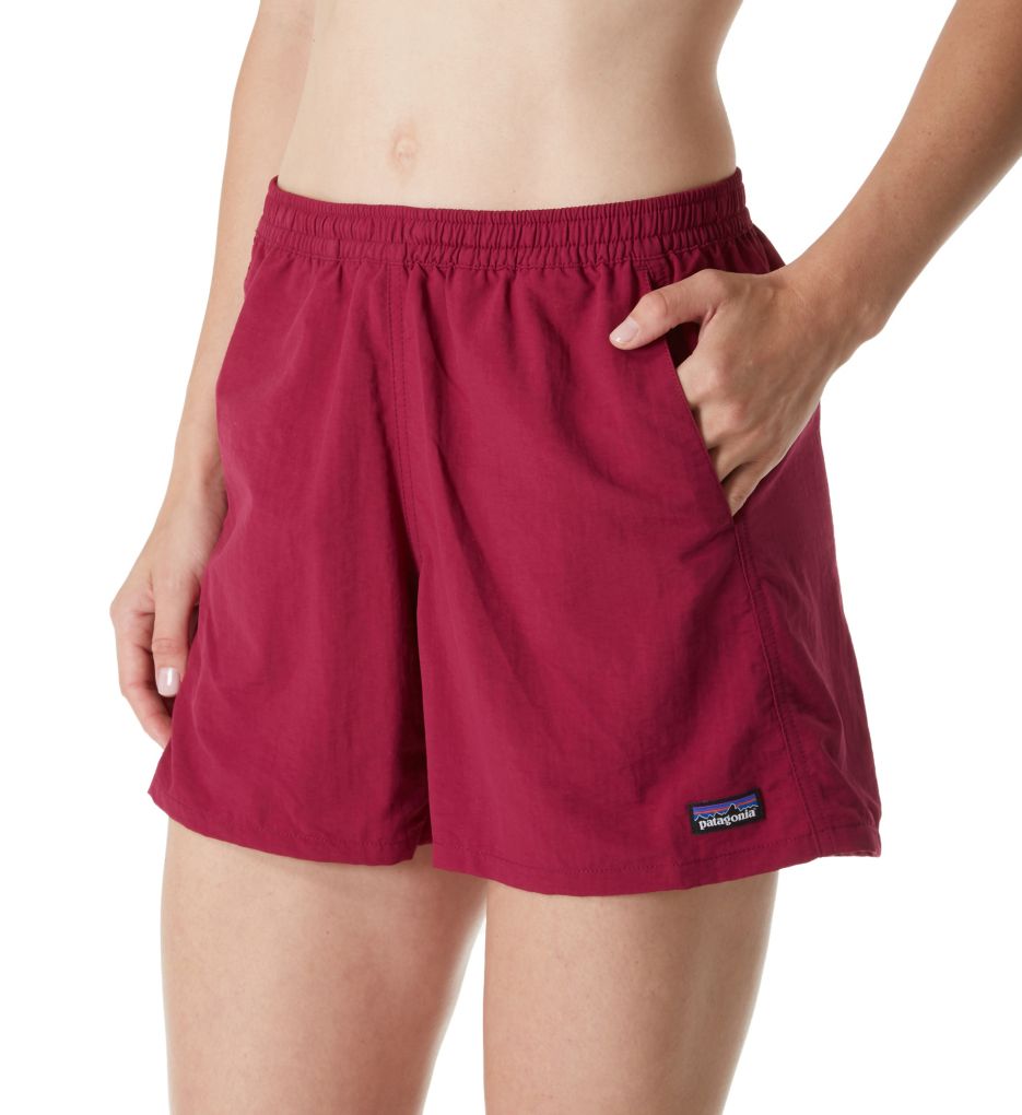 Baggies 5 Inch Water Repellent Shorts-gs