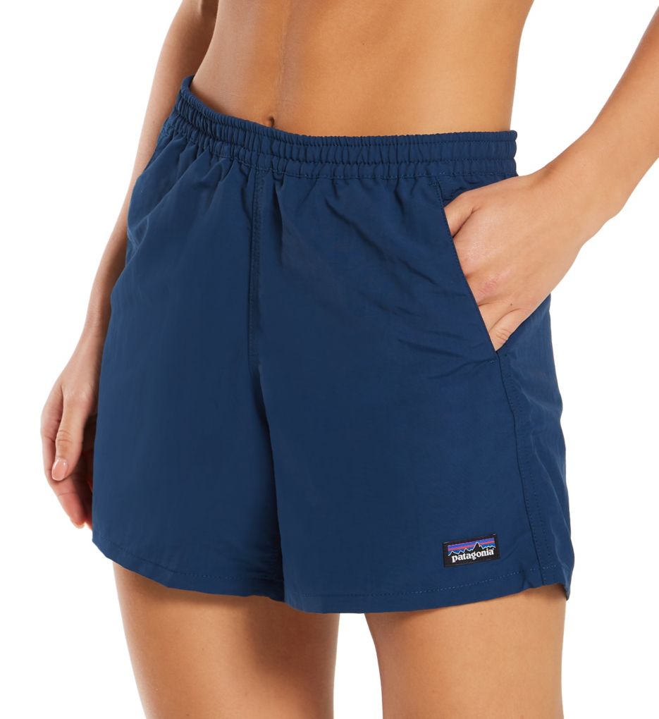 Baggies 5 Inch Water Repellent Shorts