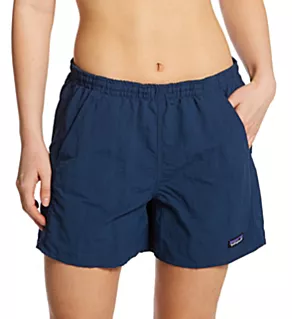 Baggies 5 Inch Water Repellent Shorts Tidepool Blue S