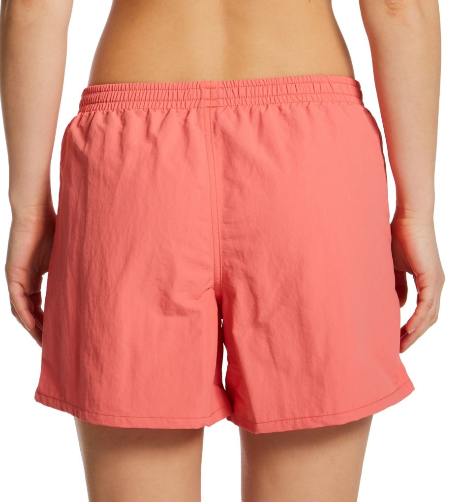 Patagonia Baggies 5 Inch Water Repellent Shorts Coral XL  - Image 2