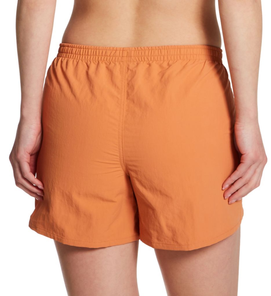 Patagonia Baggies 5 Inch Water Repellent Shorts Rock Melon S  - Image 2