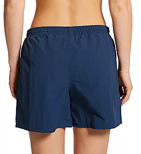 Baggies 5 Inch Water Repellent Shorts
