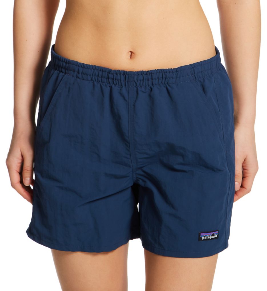 Patagonia women's cheap baggies 5 inch