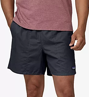 Funhoggers 100% Cotton Shorts Pitch Blue 2XL