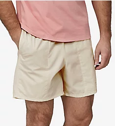 Funhoggers 100% Cotton Shorts Undyed Natural S