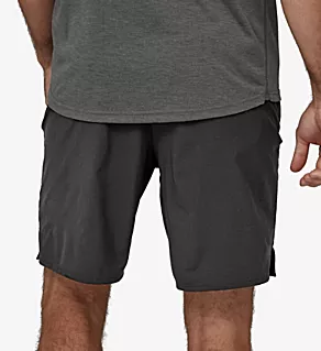 Multi Trails Running Short w/ Boxer Brief Liner