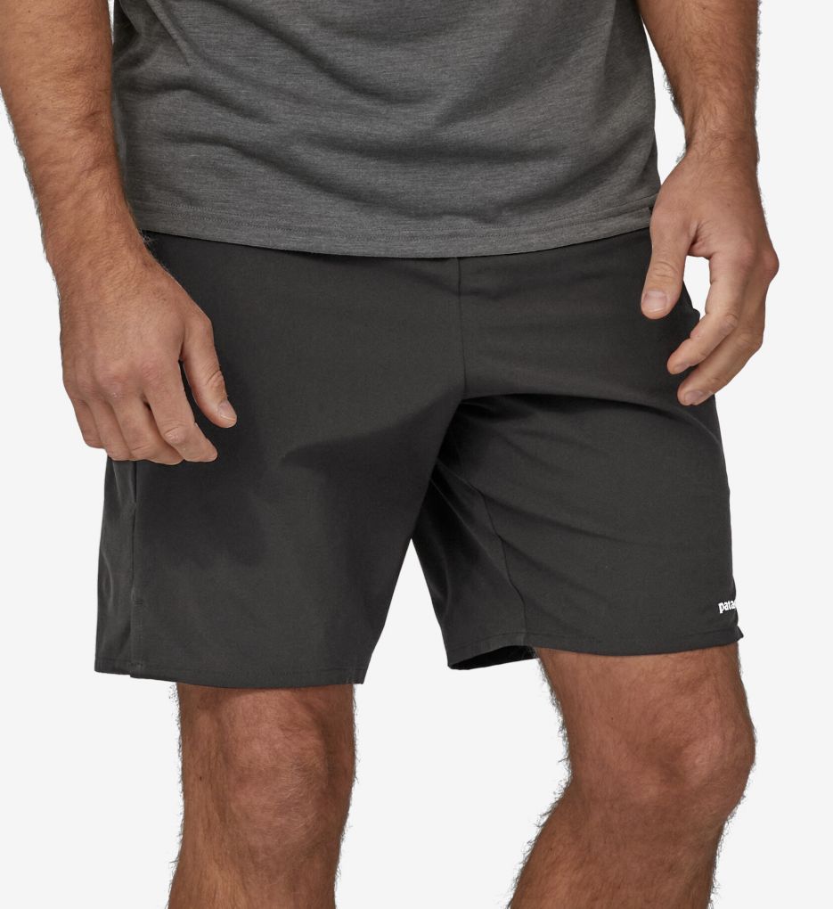 Multi Trails Running Short w/ Boxer Brief Liner-gs