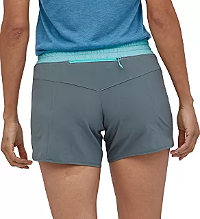 Nine Trails 6 Inch Short